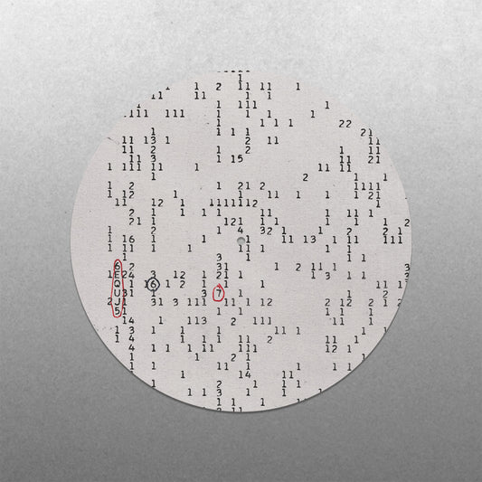The Wow! Signal Feutrine