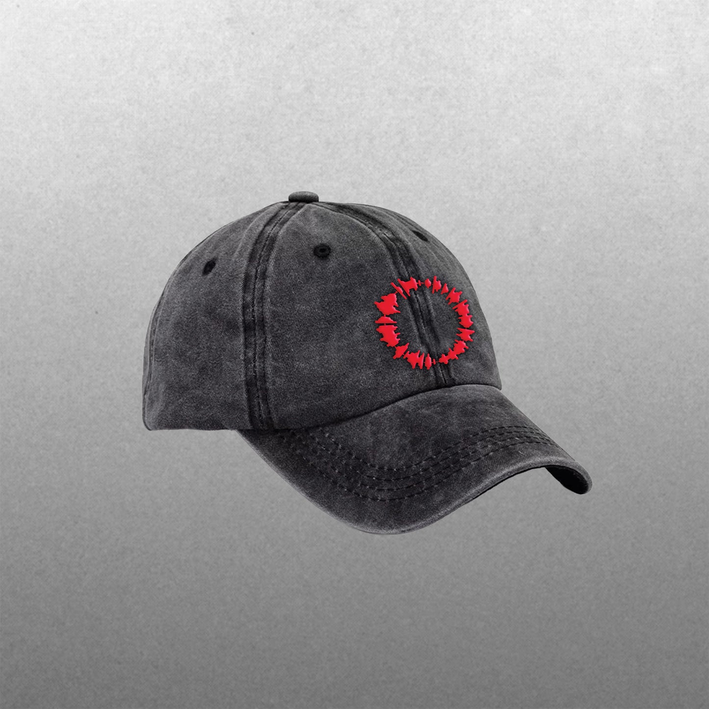 The Wow! Signal Casquette