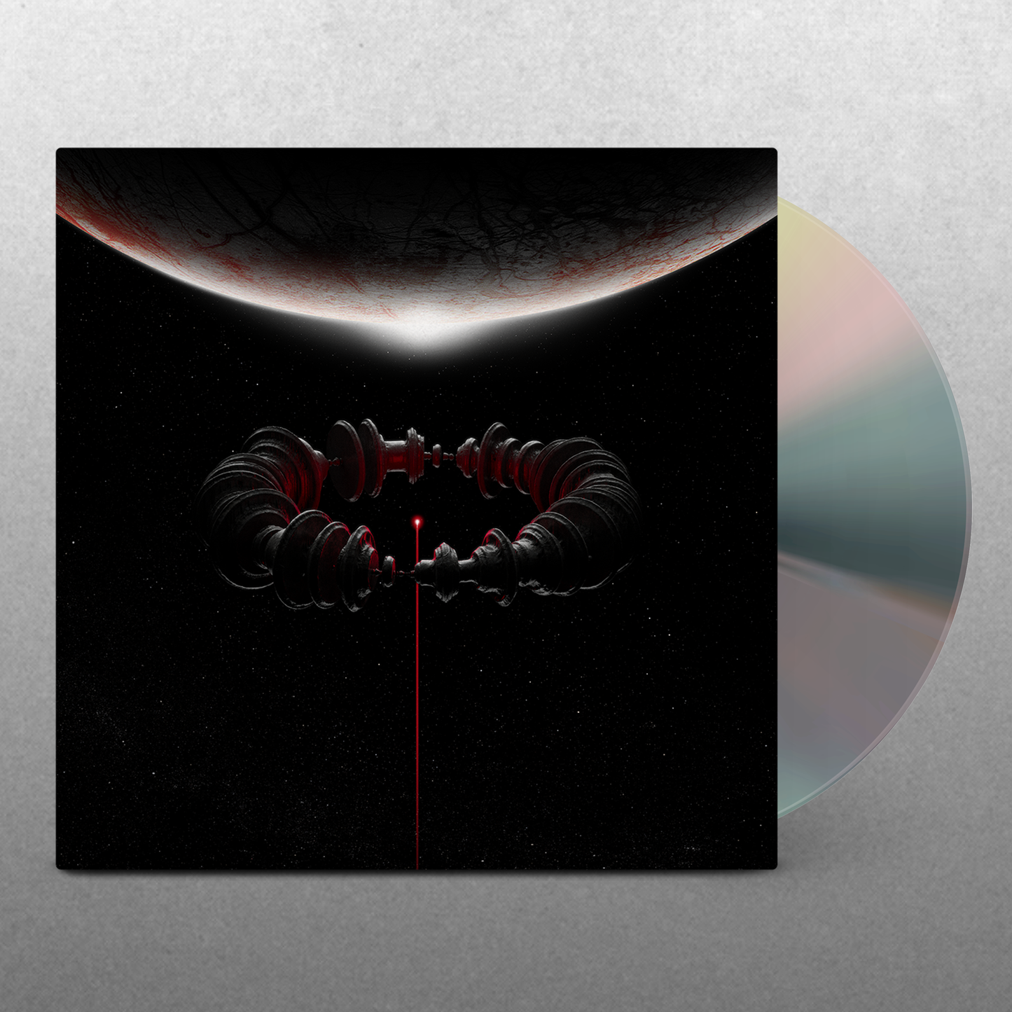The Wow! Signal CD
