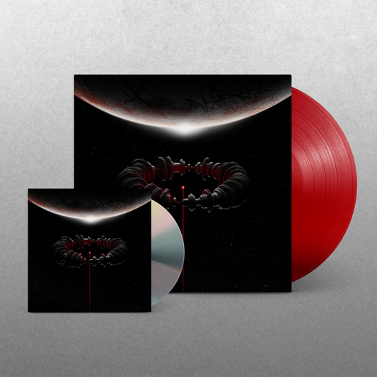 Coffret Vinyle et CD Wow! Signal