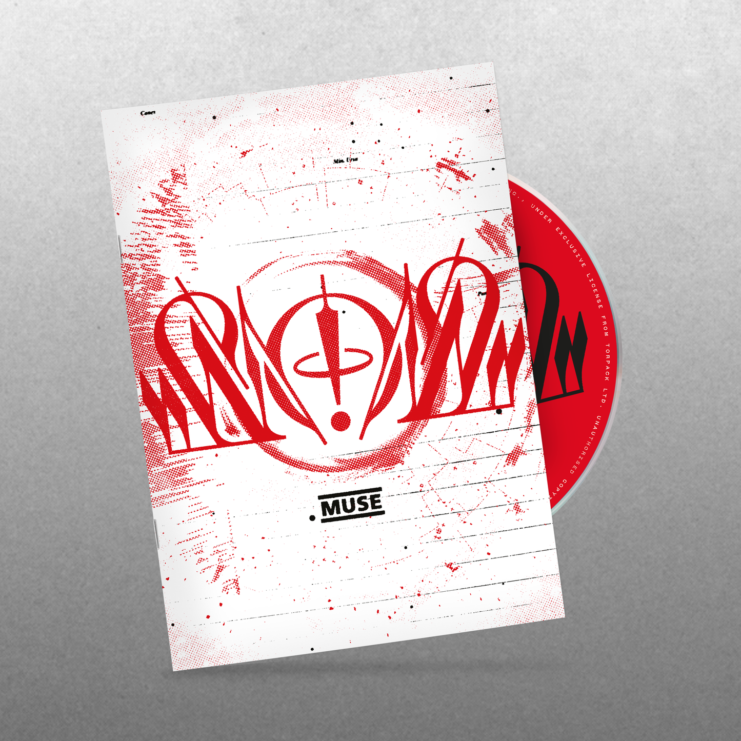The Wow! Signal Pack CD Zine & Casquette (Store Exclusive)