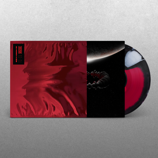 The Wow! Signal Vinyle (Exclusivité boutique en ligne édition collector)