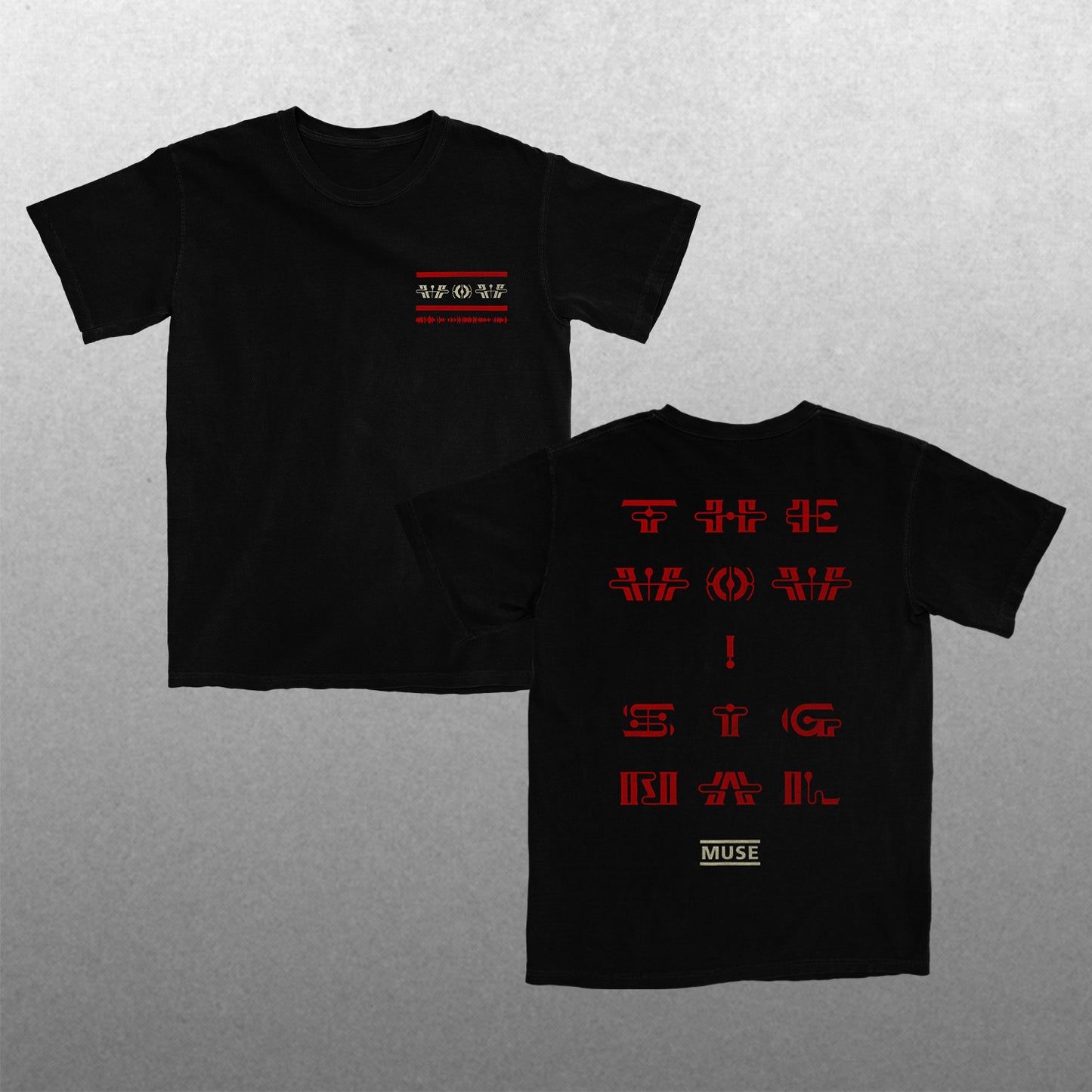 The Wow! Signal T-Shirt