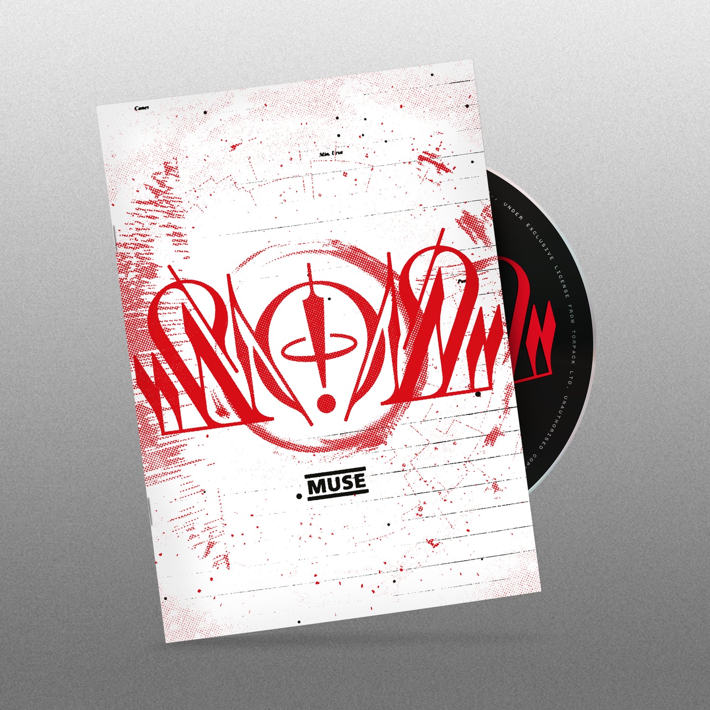 The Wow! Signal Pack CD Zine & Casquette (Store Exclusive)
